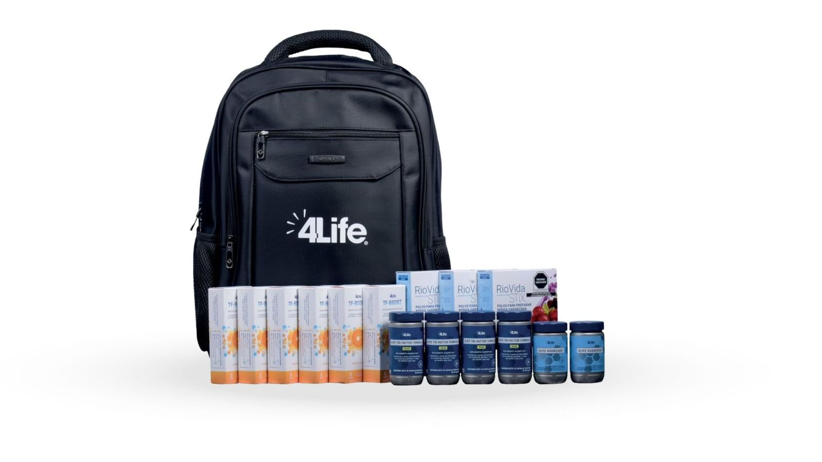 Pack PRO